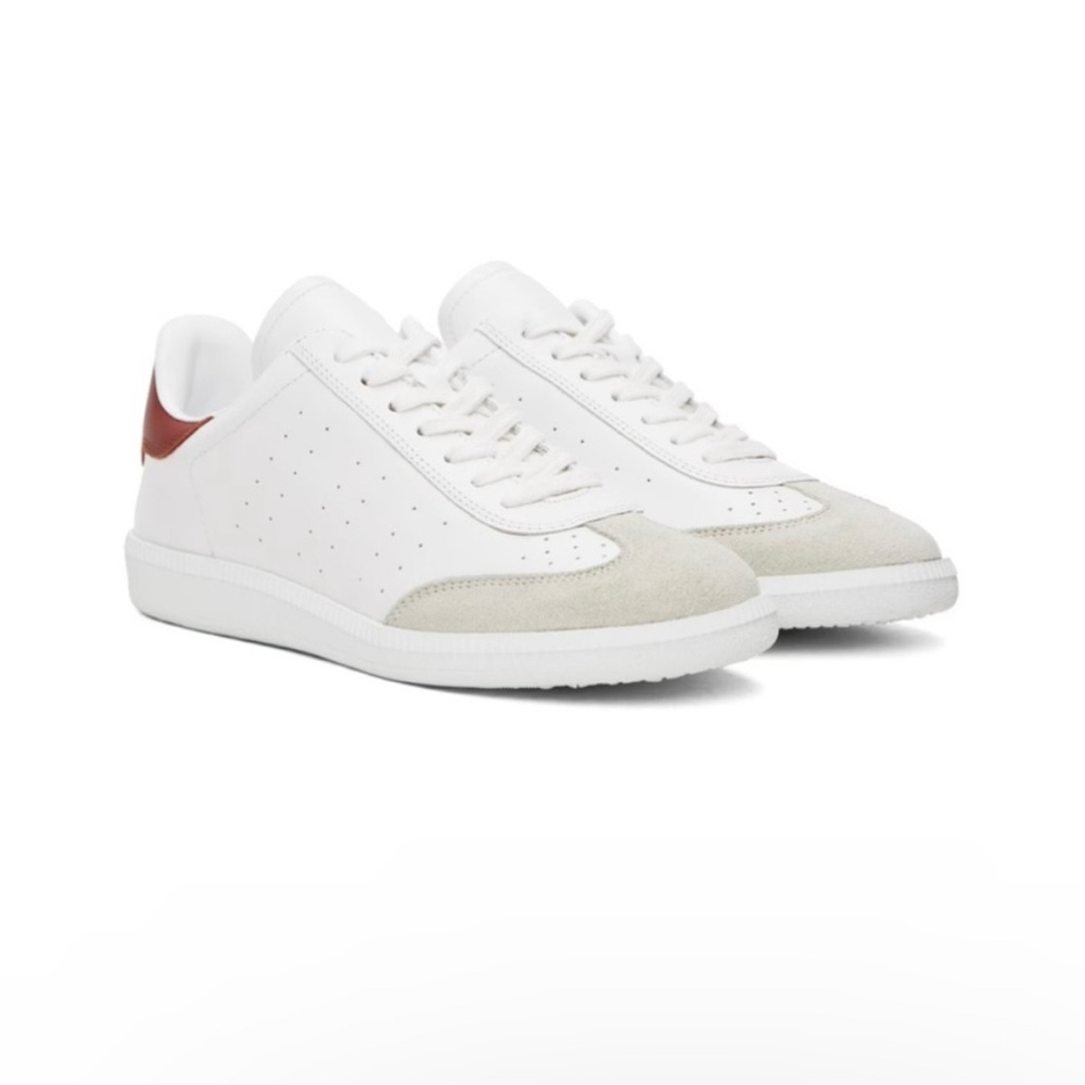 Isabel Marant Bryce Sneakers - size 39 - Picture 10 of 10